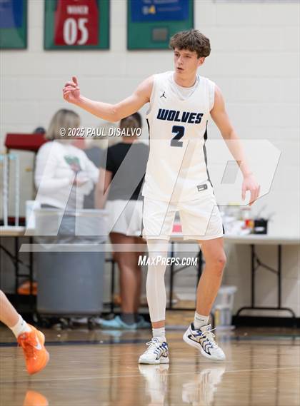 Thumbnail 1 in Grandview @ ThunderRidge (TR Tip-Off Classic) photogallery.