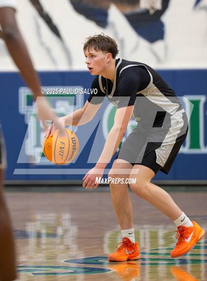 Thumbnail 2 in Grandview @ ThunderRidge (TR Tip-Off Classic) photogallery.