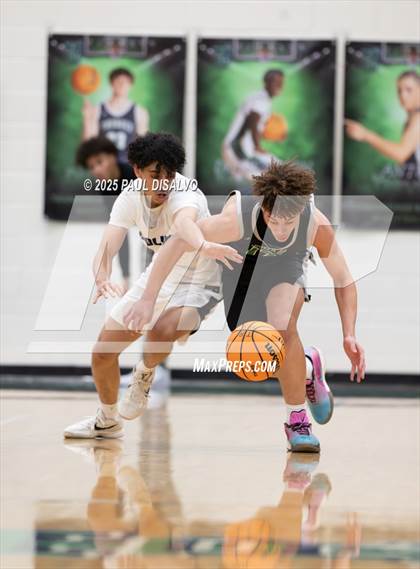 Thumbnail 3 in Grandview @ ThunderRidge (TR Tip-Off Classic) photogallery.
