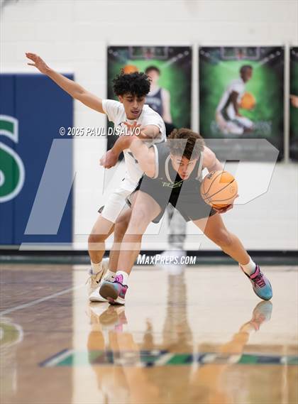 Thumbnail 1 in Grandview @ ThunderRidge (TR Tip-Off Classic) photogallery.