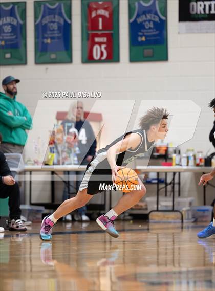 Thumbnail 1 in Grandview @ ThunderRidge (TR Tip-Off Classic) photogallery.