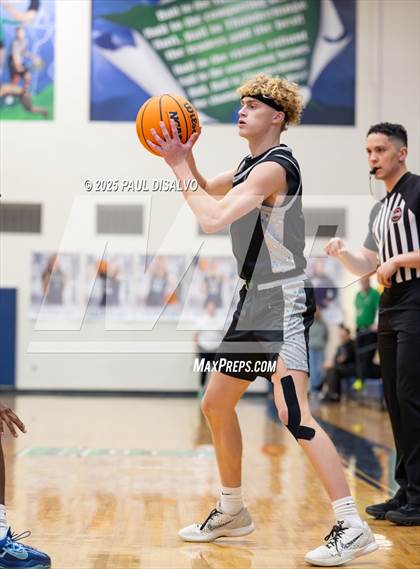 Thumbnail 2 in Grandview @ ThunderRidge (TR Tip-Off Classic) photogallery.