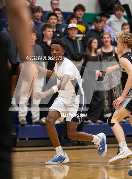 Thumbnail 2 in Grandview @ ThunderRidge (TR Tip-Off Classic) photogallery.