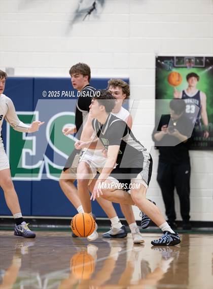 Thumbnail 1 in Grandview @ ThunderRidge (TR Tip-Off Classic) photogallery.