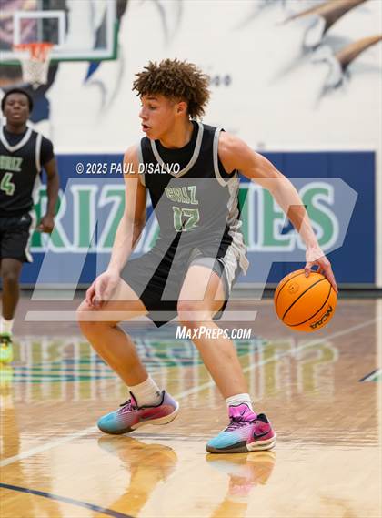 Thumbnail 3 in Grandview @ ThunderRidge (TR Tip-Off Classic) photogallery.