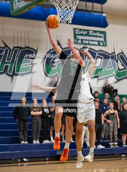 Thumbnail 2 in Grandview @ ThunderRidge (TR Tip-Off Classic) photogallery.