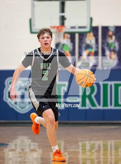 Thumbnail 2 in Grandview @ ThunderRidge (TR Tip-Off Classic) photogallery.