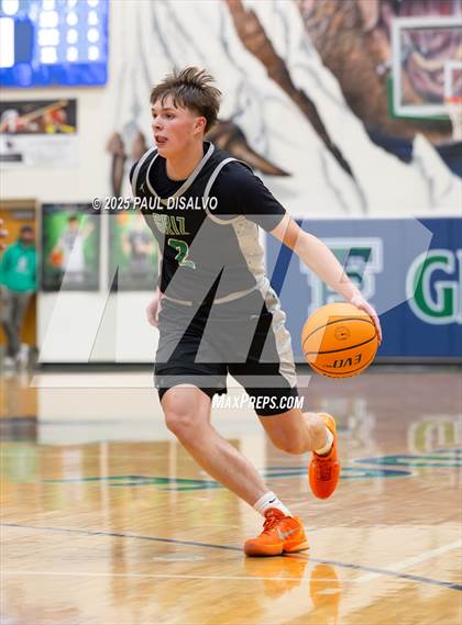 Thumbnail 3 in Grandview @ ThunderRidge (TR Tip-Off Classic) photogallery.