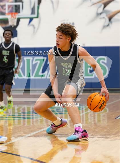 Thumbnail 2 in Grandview @ ThunderRidge (TR Tip-Off Classic) photogallery.