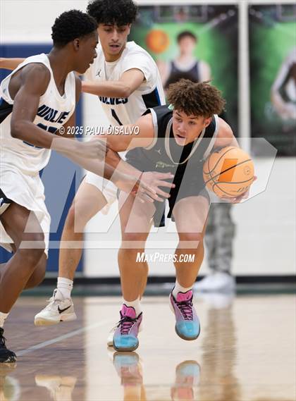 Thumbnail 1 in Grandview @ ThunderRidge (TR Tip-Off Classic) photogallery.