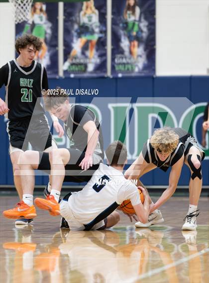 Thumbnail 3 in Grandview @ ThunderRidge (TR Tip-Off Classic) photogallery.