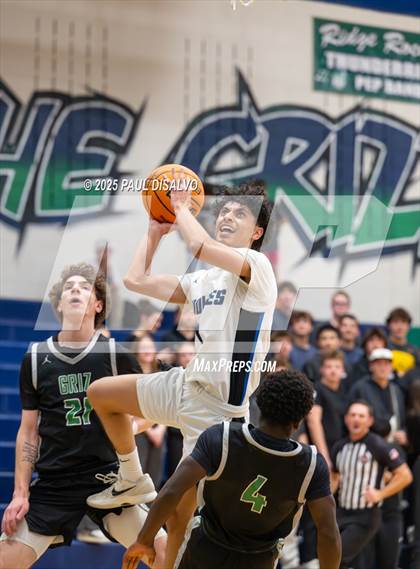 Thumbnail 1 in Grandview @ ThunderRidge (TR Tip-Off Classic) photogallery.