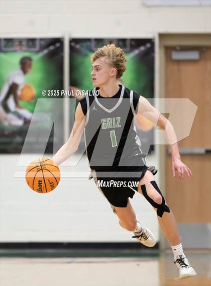 Thumbnail 1 in Grandview @ ThunderRidge (TR Tip-Off Classic) photogallery.