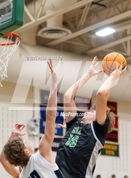 Thumbnail 2 in Grandview @ ThunderRidge (TR Tip-Off Classic) photogallery.