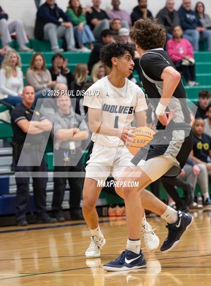 Thumbnail 1 in Grandview @ ThunderRidge (TR Tip-Off Classic) photogallery.