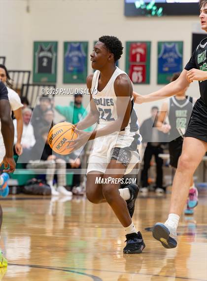 Thumbnail 3 in Grandview @ ThunderRidge (TR Tip-Off Classic) photogallery.