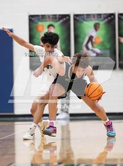Thumbnail 3 in Grandview @ ThunderRidge (TR Tip-Off Classic) photogallery.