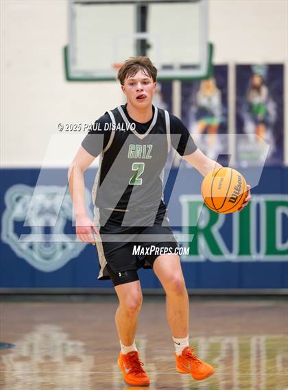 Thumbnail 1 in Grandview @ ThunderRidge (TR Tip-Off Classic) photogallery.