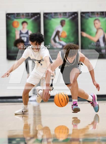 Thumbnail 2 in Grandview @ ThunderRidge (TR Tip-Off Classic) photogallery.