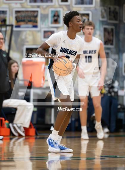 Thumbnail 1 in Grandview @ ThunderRidge (TR Tip-Off Classic) photogallery.