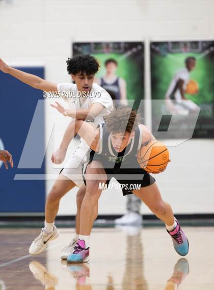 Thumbnail 2 in Grandview @ ThunderRidge (TR Tip-Off Classic) photogallery.
