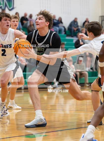 Thumbnail 1 in Grandview @ ThunderRidge (TR Tip-Off Classic) photogallery.