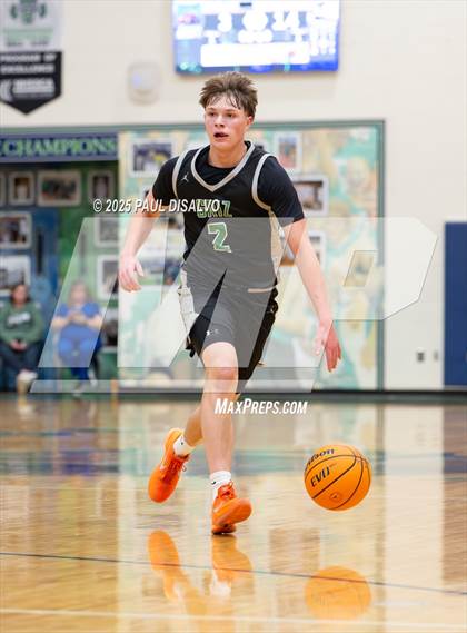 Thumbnail 1 in Grandview @ ThunderRidge (TR Tip-Off Classic) photogallery.