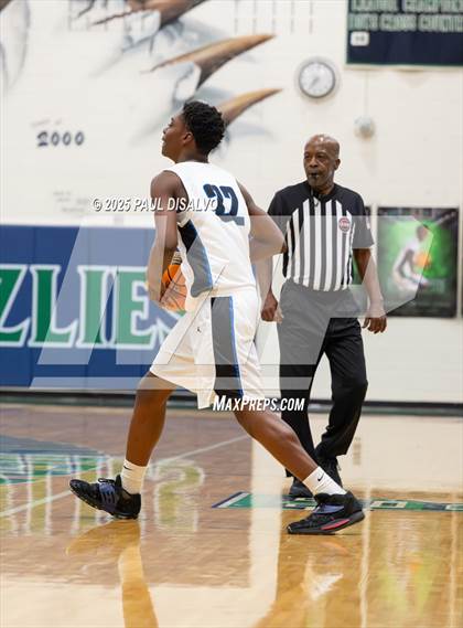 Thumbnail 1 in Grandview @ ThunderRidge (TR Tip-Off Classic) photogallery.