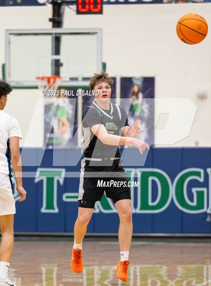 Thumbnail 1 in Grandview @ ThunderRidge (TR Tip-Off Classic) photogallery.