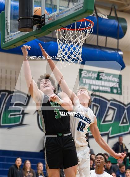 Thumbnail 3 in Grandview @ ThunderRidge (TR Tip-Off Classic) photogallery.