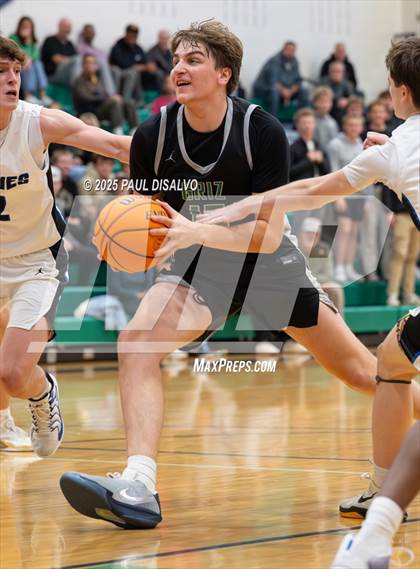 Thumbnail 3 in Grandview @ ThunderRidge (TR Tip-Off Classic) photogallery.