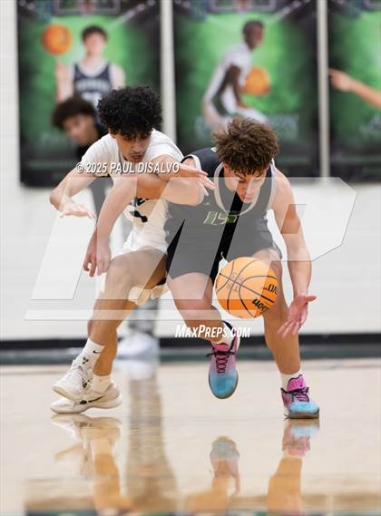 Thumbnail 1 in Grandview @ ThunderRidge (TR Tip-Off Classic) photogallery.
