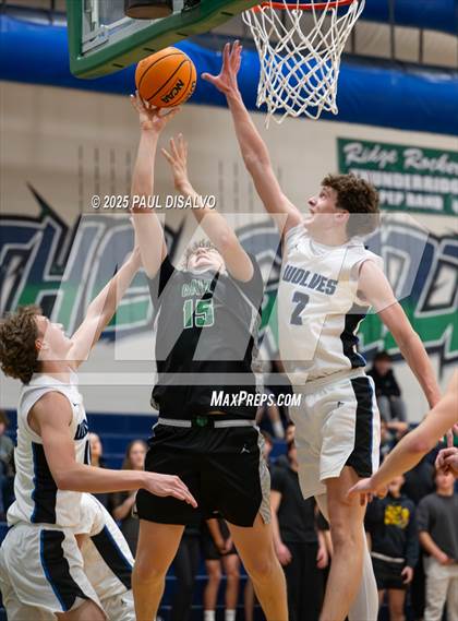 Thumbnail 3 in Grandview @ ThunderRidge (TR Tip-Off Classic) photogallery.