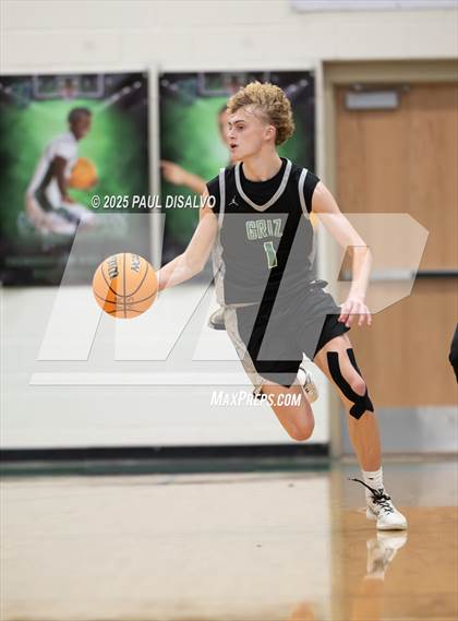 Thumbnail 2 in Grandview @ ThunderRidge (TR Tip-Off Classic) photogallery.