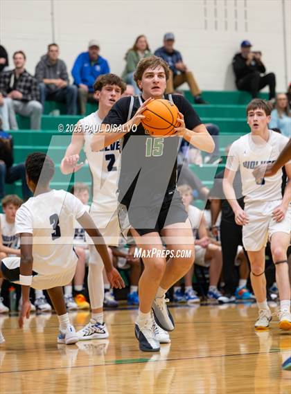 Thumbnail 1 in Grandview @ ThunderRidge (TR Tip-Off Classic) photogallery.