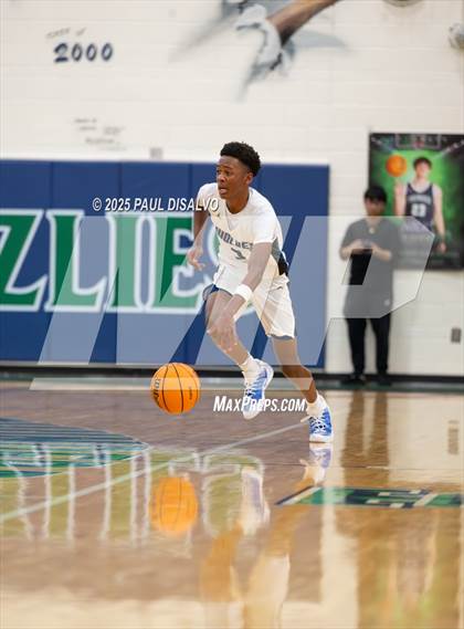 Thumbnail 3 in Grandview @ ThunderRidge (TR Tip-Off Classic) photogallery.