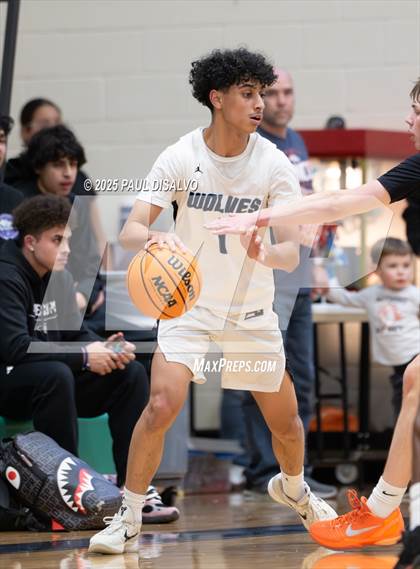 Thumbnail 1 in Grandview @ ThunderRidge (TR Tip-Off Classic) photogallery.