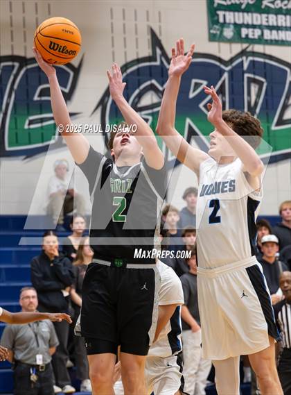 Thumbnail 3 in Grandview @ ThunderRidge (TR Tip-Off Classic) photogallery.