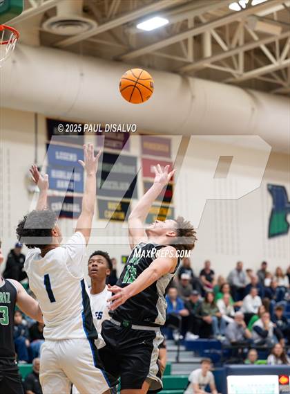 Thumbnail 1 in Grandview @ ThunderRidge (TR Tip-Off Classic) photogallery.