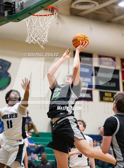 Thumbnail 1 in Grandview @ ThunderRidge (TR Tip-Off Classic) photogallery.