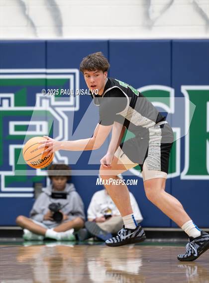 Thumbnail 2 in Grandview @ ThunderRidge (TR Tip-Off Classic) photogallery.