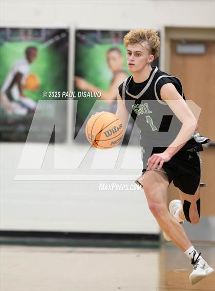 Thumbnail 2 in Grandview @ ThunderRidge (TR Tip-Off Classic) photogallery.