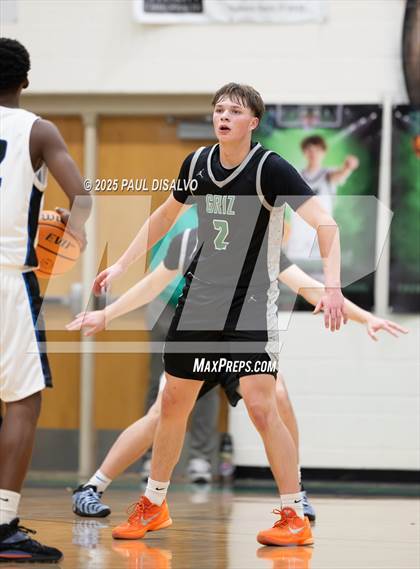 Thumbnail 1 in Grandview @ ThunderRidge (TR Tip-Off Classic) photogallery.