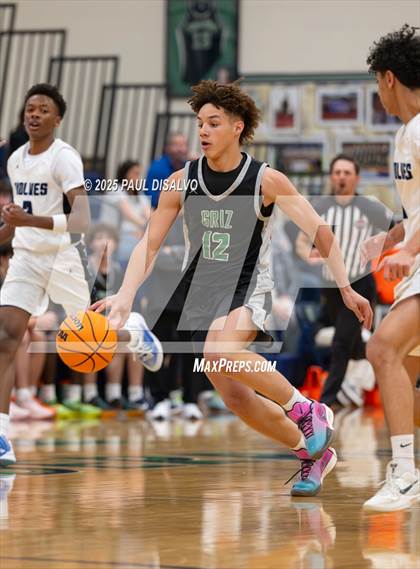 Thumbnail 1 in Grandview @ ThunderRidge (TR Tip-Off Classic) photogallery.