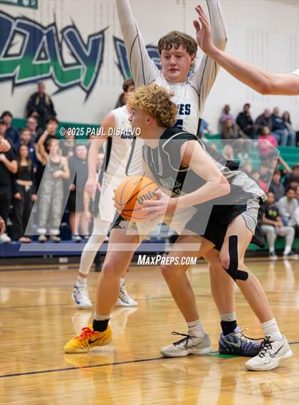 Thumbnail 2 in Grandview @ ThunderRidge (TR Tip-Off Classic) photogallery.