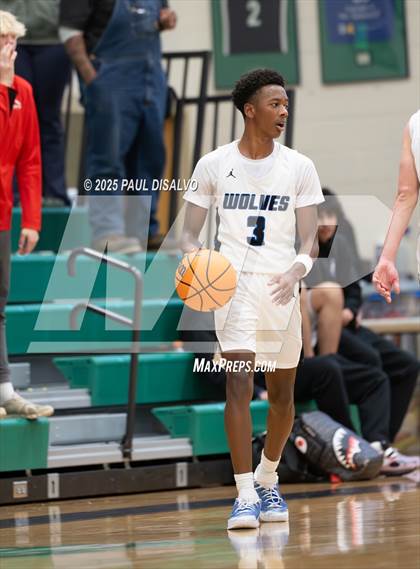 Thumbnail 2 in Grandview @ ThunderRidge (TR Tip-Off Classic) photogallery.