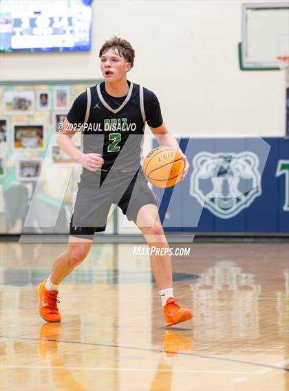 Thumbnail 3 in Grandview @ ThunderRidge (TR Tip-Off Classic) photogallery.