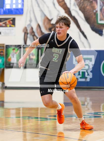 Thumbnail 2 in Grandview @ ThunderRidge (TR Tip-Off Classic) photogallery.