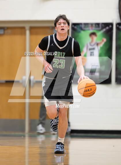 Thumbnail 1 in Grandview @ ThunderRidge (TR Tip-Off Classic) photogallery.
