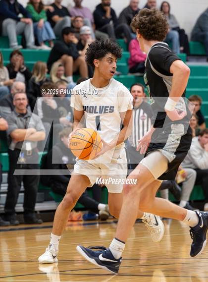 Thumbnail 3 in Grandview @ ThunderRidge (TR Tip-Off Classic) photogallery.